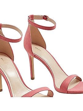 Mango Heels (view 1)