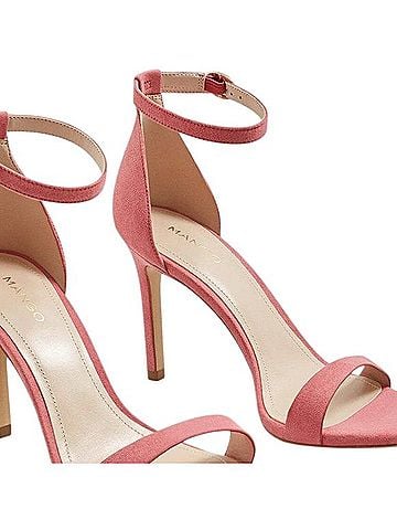 Mango Heels (view 1)