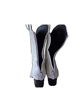 Shein Boots (view 2)