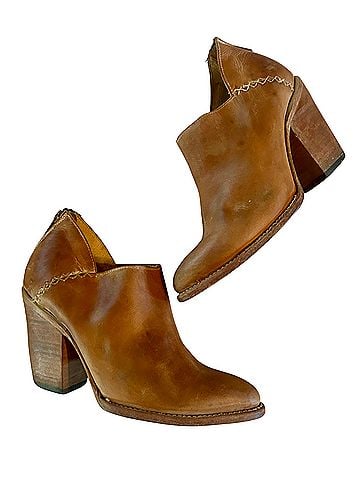 Freebird Ankle Boots (view 1)