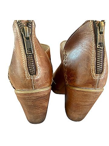 Freebird Ankle Boots (view 2)