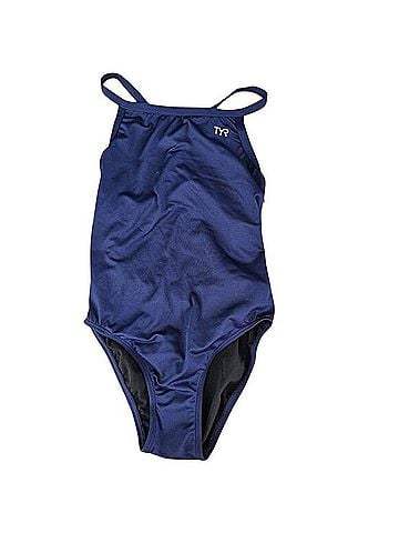 TYR Durafast Elite One Piece Swimsuit (view 1)