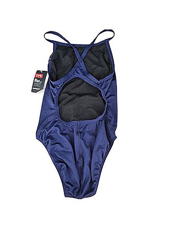 TYR Durafast Elite One Piece Swimsuit (view 2)