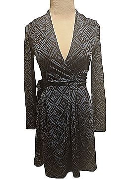 Bebe Cocktail Dress (view 1)