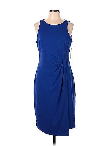Julia Jordan Julia Jordan Cocktail Dress (view 1)