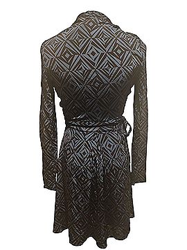 Bebe Cocktail Dress (view 2)