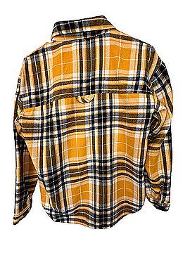 No Boundaries Button-Down Shirt (view 2)