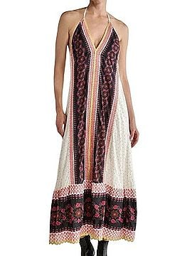 Free People Cubana Casual Dress (view 1)