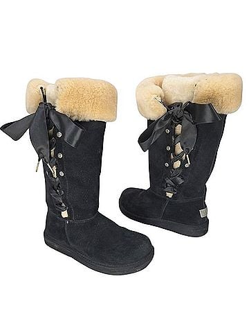 Ugg Australia Upside 5163 Boots (view 1)