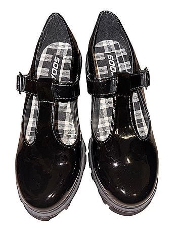 SODA Heels (view 1)