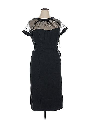 Maggy London Maggy London Cocktail Dress (view 1)