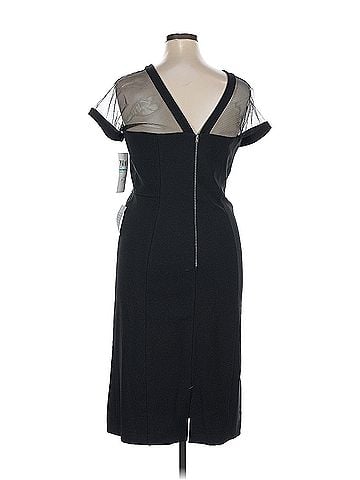 Maggy London Maggy London Cocktail Dress (view 2)