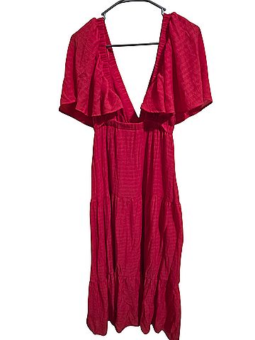 Willow & Root Casual Dress (view 2)