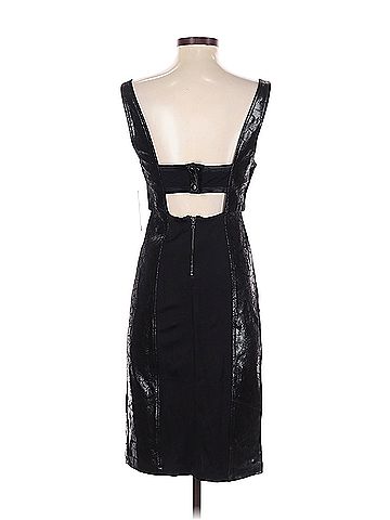 Alice + Olivia Alice + Olivia Cocktail Dress (view 2)