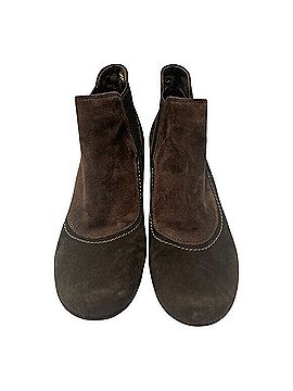 Earthies Genoa Ankle Boots (view 2)