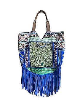 Sam Edelman Lauren Fringe Hobo Hobo (view 2)