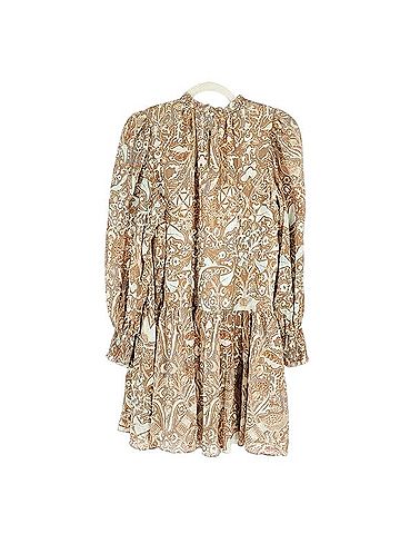 Ulla Johnson Maja Casual Dress (view 2)