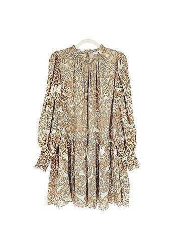 Ulla Johnson Maja Casual Dress (view 1)