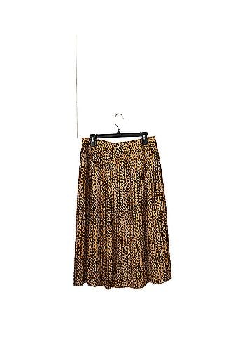 J.Crew Casual Skirt (view 1)