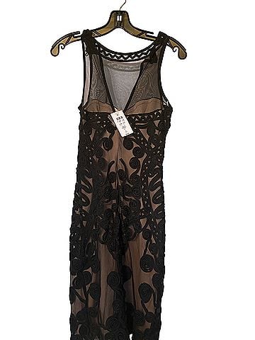 Cache Cocktail Dress (view 2)