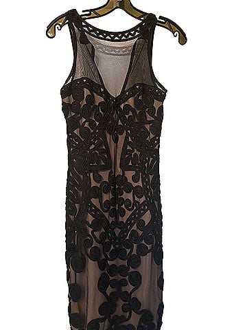 Cache Cocktail Dress (view 1)