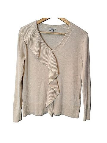 J.Crew Cashmere Pullover Sweater (view 1)