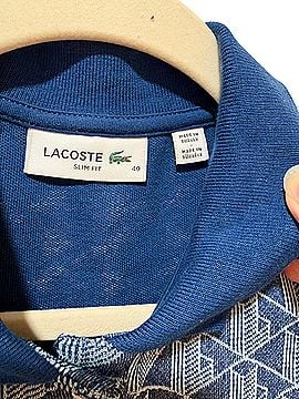 Lacoste Casual Dress (view 2)