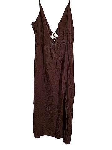 Francesca's Casual Dress (view 1)