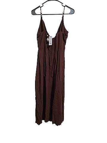 Francesca's Casual Dress (view 2)