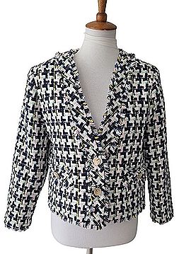 Ann Taylor Jacket (view 1)