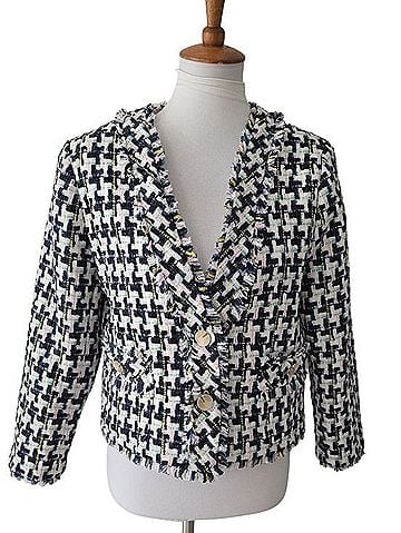 Ann Taylor Jacket (view 1)
