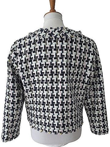 Ann Taylor Jacket (view 2)