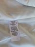 Ann Taylor 74% Polyester 26% Acrylic 100% Polyester Tweed Blue White Jacket Size 8 (petite) - photo 6