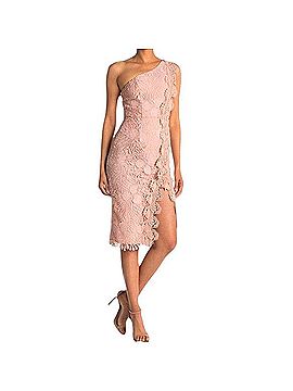 Reiss Mena Cocktail Dress (view 1)