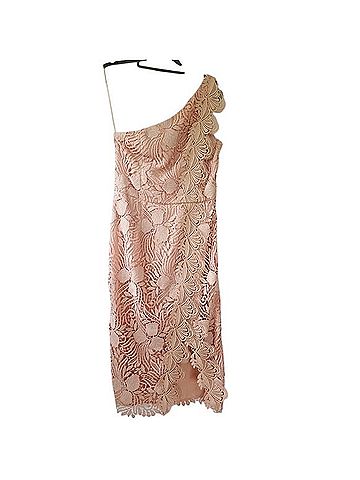 Reiss Mena Cocktail Dress (view 2)