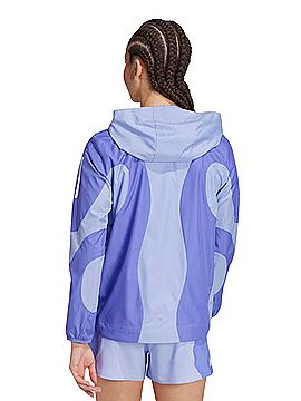 Adidas Windbreaker (view 2)