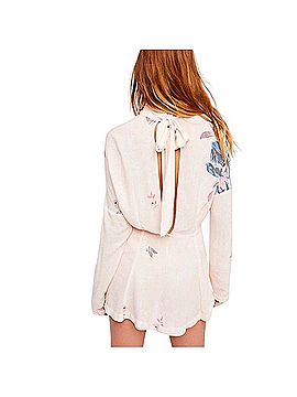Free People Gemma Casual Dress (view 2)