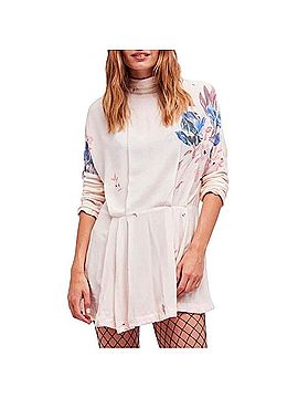 Free People Gemma Casual Dress (view 1)