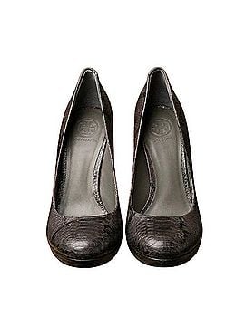 Tory Burch Jude Heels (view 1)