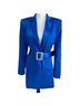 Bronx & Banco Blue Blazer Size S - photo 2