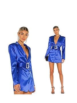 Bronx & Banco Blazer (view 1)