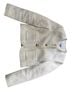 Urban Revivo White Jacket Size 6 - photo 1