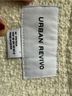 Urban Revivo White Jacket Size 6 - photo 4