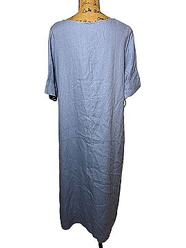 Lintico Casual Dress (view 2)