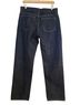 Madewell Longline Straight Jean Jeans - photo 2
