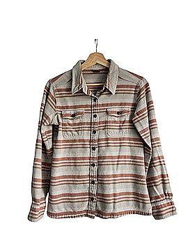 Patagonia Button-Down Shirt (view 1)