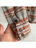 Patagonia Button-Down Shirt Size 6 - photo 5