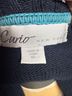 Curio Black Jacket Size XL - photo 3