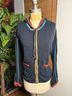 Curio Black Jacket Size XL - photo 4