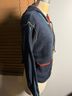 Curio Black Jacket Size XL - photo 5